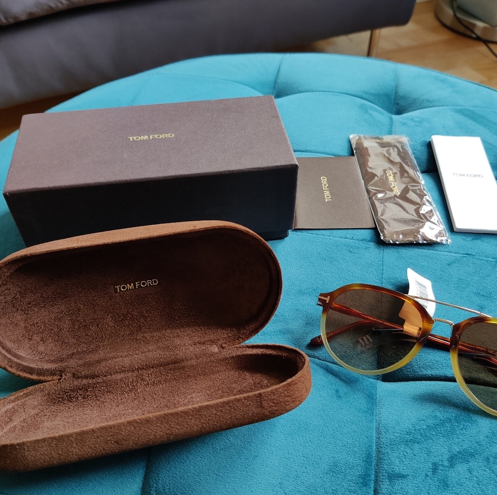 Tom Ford sunglasses